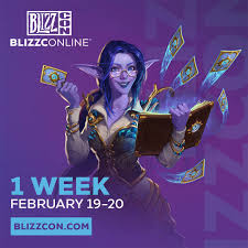 Blizzard has released a new line of merchandise as part of the blizzconline and 30th anniversary celebrations! Tddty9piglv7sm