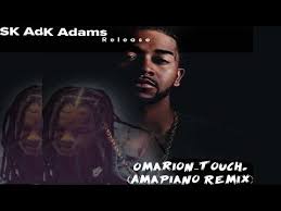 Free 2020 amapiano mix ft kabza de small mfr souls vigro deep sha sha etc by dj tkm mp3. Amapiano Remix 2020