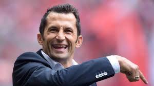 Und den fc bayern in aufruhr. Testspiel Bayern Liverpool Hasan Brazzo Salihamidzic Legt Sofort Los