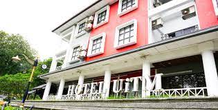 Hotel uitm shah alam also caters for event or any occasion and meeting. Hotel Uitm Selangor Where Student Learn Where Deals Are Made Hotel Uitm