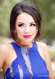 The Bookworm: Dream Casting: The Carter House Girls by Melody Carlson