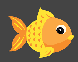 Nah, itulah beberapa resep ikan kembung yang bisa kamu coba praktikkan di rumah. Gambar Ikan Kembung Kartun Radea