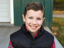 Fundraiser for Nicole Gorman by Diane Florczyk : The Quinn Gorman Academic  Scholarship