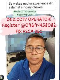 Arellano Security Training Center