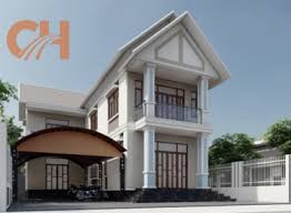 MẪU NHÀ ĐẸP 2024