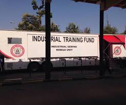 Contact the nearest itf inspector: Us Experts Boost Itf Staff Capacity In Cyber Security Mobile App Devt Ai Today