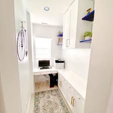 21 Small Office Ideas To Make Any Wfh Situation Work