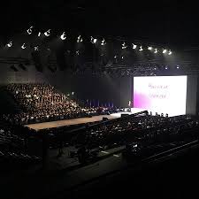 Photo6 Jpg Picture Of Afas Live Amsterdam Tripadvisor