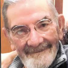 Fr. Robert John Dunphy Obituary November 27, 2016