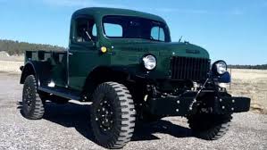 Image result for Forest Green 1947 Dodge