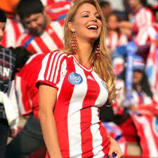 Información y noticias sobre selección paraguaya publicadas en tigo sports. Miss Paraguay On Instagram Con Este Empate De La Seleccion Paraguaya Paraguay Ya Clasifico Bravo Paraguay Vamos Paraguay Por La 3era Copa M