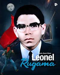 Juventud Sandinista Edgar...