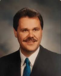 Dr. Robert "Bob" E. Hull Obituary October 10, 2024