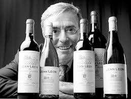 Ceferino Carrion's Instagram, Twitter & Facebook