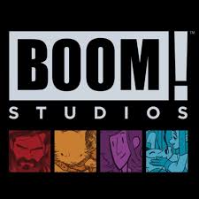 Cartoon Network – BOOM! Studios