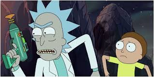 Now you can start asking us about season 6. Adult Swim Releases New Rick And Morty Season 5 Trailer Cbr