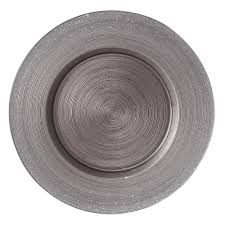Check spelling or type a new query. Newest Gray Charger Plates Sale Off 69