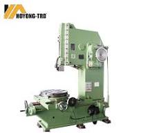 Keyway Slotting Machine B5050 Vertical Slotting Machine Tools
