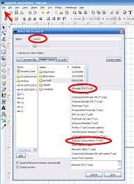 Tutorials Inkscape Welded Words Tutorial Words Place Names