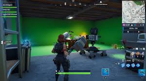 I missed the landing so i destroyed some cacti to build up to th e mountain and when i got there it just gave it to me. Fortnite Fortbyte Locations Fortbyte 59 Pizza Pit Fortbyte 58 Trombone Snobby Shores Rock Paper Shotgun