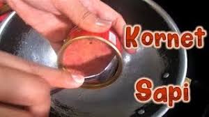 Sebenarnya, ada berbagai cara memasak kornet sapi kaleng bisa dijadikan referensi hidangan istimewa dan memiliki rasa nikmat. Cara Memasak Kornet Sapi Mudah Dan Enak Cute766
