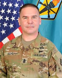 Command Sergeant Major, U.S. Army Training Center & Fort Jackson :: U.S.  Army Fort Jackson