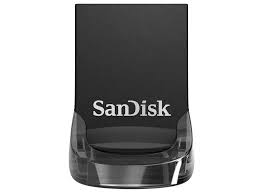 Liberte espaço instantaneamente no seu smartphone android a sandisk ultra®. Pen Drive Sandisk Ultra Fit 64 Gb Usb Em Promocao E No Buscape
