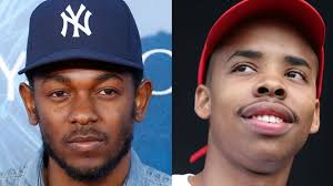 Earl Sweatshirt Is Grateful For Kendrick Lamar's 'To Pimp A Butterfly'