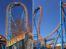 Hersheypark Review Tips And Images Family Vacation Hub