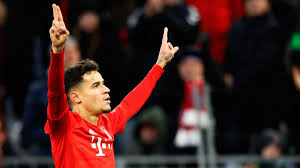 Maybe you would like to learn more about one of these? The Best Match Of Coutinho With Bayern Three Goals And Two Assists