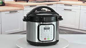 About 22% of these are induction cookers, 29% are hot plates, and 4% are cooktops. 5 Liter Multi Function Electric Pressure Cooker Manufacture Buy Button Control Cake Pasta Soup Rice Stove Stainless Steel Inner Pot Multifunctional Electric Pressure Cooker Oem Cookware Sets Cooking Appliances 4 Digital Display