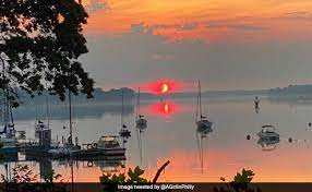 We'll complete a series on the communicative gemini/sagittarius axis that began on. Solar Eclipse 2021 Best Pics Of Eclipse From Around The World See Here Pro Digital Seva