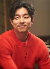 Gong Yoo confirms writer Kim Eun-sook's fantasy drama Goblin » Dramabeans  Korean drama recaps