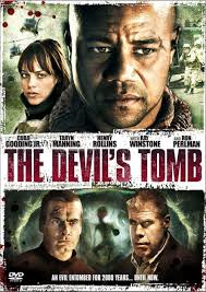 The Devil's Tomb (2009)