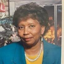 DORIS FAYE CARTER Obituary