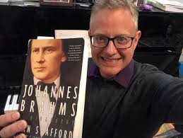 A Brahmsian World: On Finishing Jan Swafford's Brahms Bio — Shanghai  Sojourns