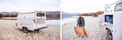 Our Camping Utility Trailer