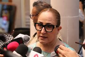 Hay temas importantes que no deberían quedar en el rezago: Marisol Carrillo  Quiroga