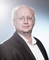 Prof. Dr. Thomas Meder