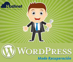 Resultado de imagen de RECUPERACIÓN