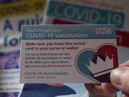Moderna is the second vaccine maker to apply for emergency use authorization; Where The Moderna Vaccine Is Being Made Business Live