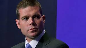 PayPal CFO John Rainey: There's been 'misplaced concern'