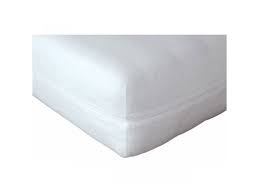 Réalisée en clinicare 150g nf m1 jersey polyester enduit de polyuréthane non feu. Housse De Protection Integrale Pour Matelas 140 X 190 Cm Vente De Housse De Couette Conforama