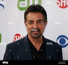 Joe mantegna hi-res stock photography and images