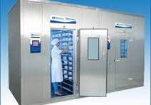 Thermolab Walk In Stability Chambers