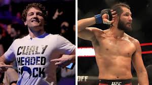Apart from his net worth, his annual salary is reported to be around $500,000. Jorge Masvidal Thinks Former Rival Ben Askren Retired Too Early Sportbible