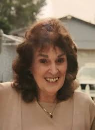 MaryAnn Maxwell Obituary (1933