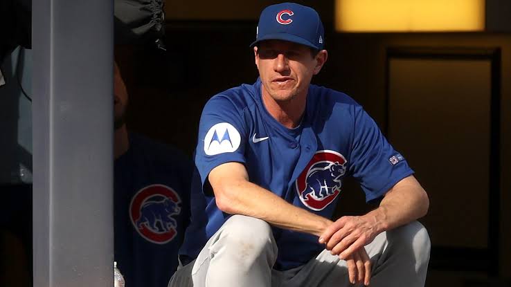 Craig Counsell Ripped by Cubs Fans as Brewers Dominate in NLDS Game 1