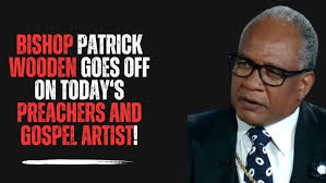 Barkley Thompson's sermon for Easter Sunday, March 31, 2024