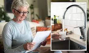 Cost of living: 330,000 Britons could get 50% off their water bill - are  you eligible? | Personal Finance | Finance | Express.co.uk
